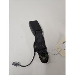 Attache Ceinture Arriere Gauche Renault Captur 1 Phase 1